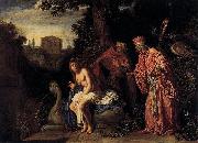 Susanna and the Elders